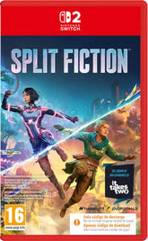 Split Fiction (ciab)